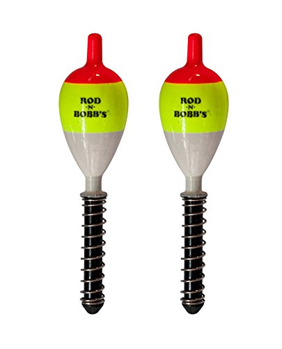 Rod-N-Bobbs RX5102PK Rev X STK Bob Fishing Line