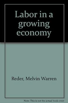 Hardcover Labor in a Growing Economy [German] Book