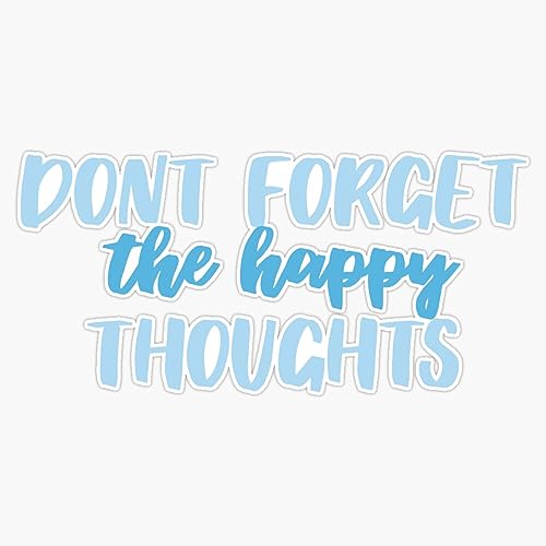 Chance The Rapper Quote Sticker Vinyl Waterproof Sticker Decal Car