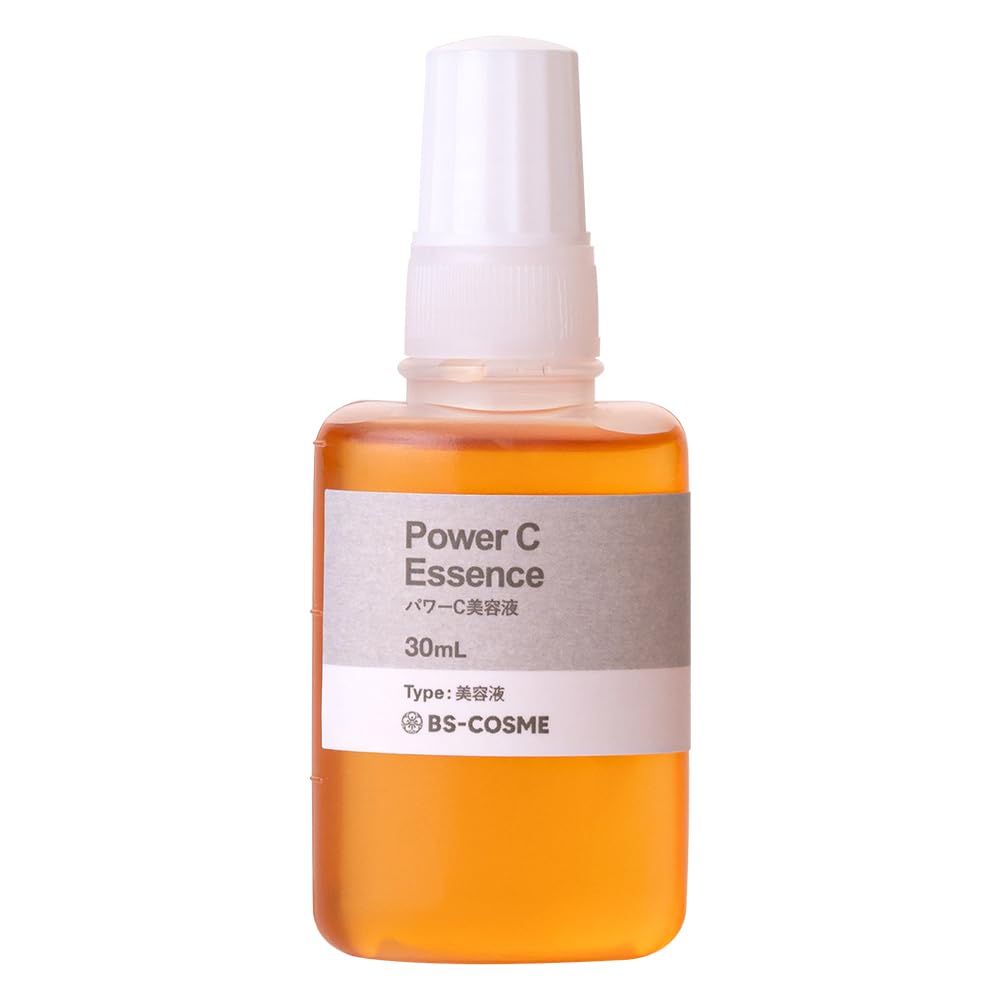 パワーC美容液・30mL