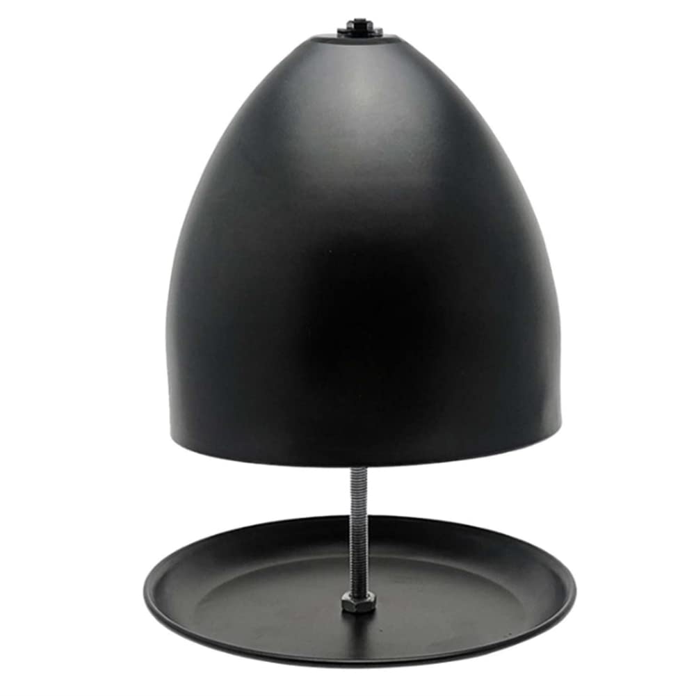 CTRLZS Tea Light Oven for Heating Tea Light Candle Heater Heat Tea Light Stove for Home