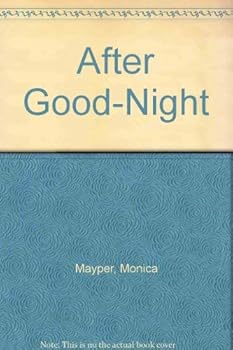 Hardcover After Good-Night Book