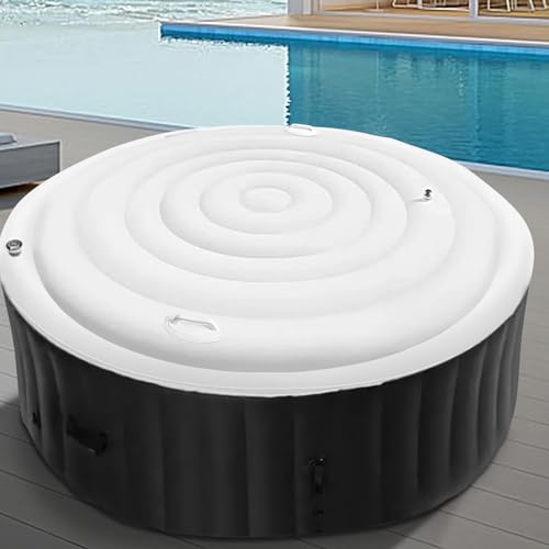 Housse de gonflable de plein air coupe-vent et imperméable Ø 145cm