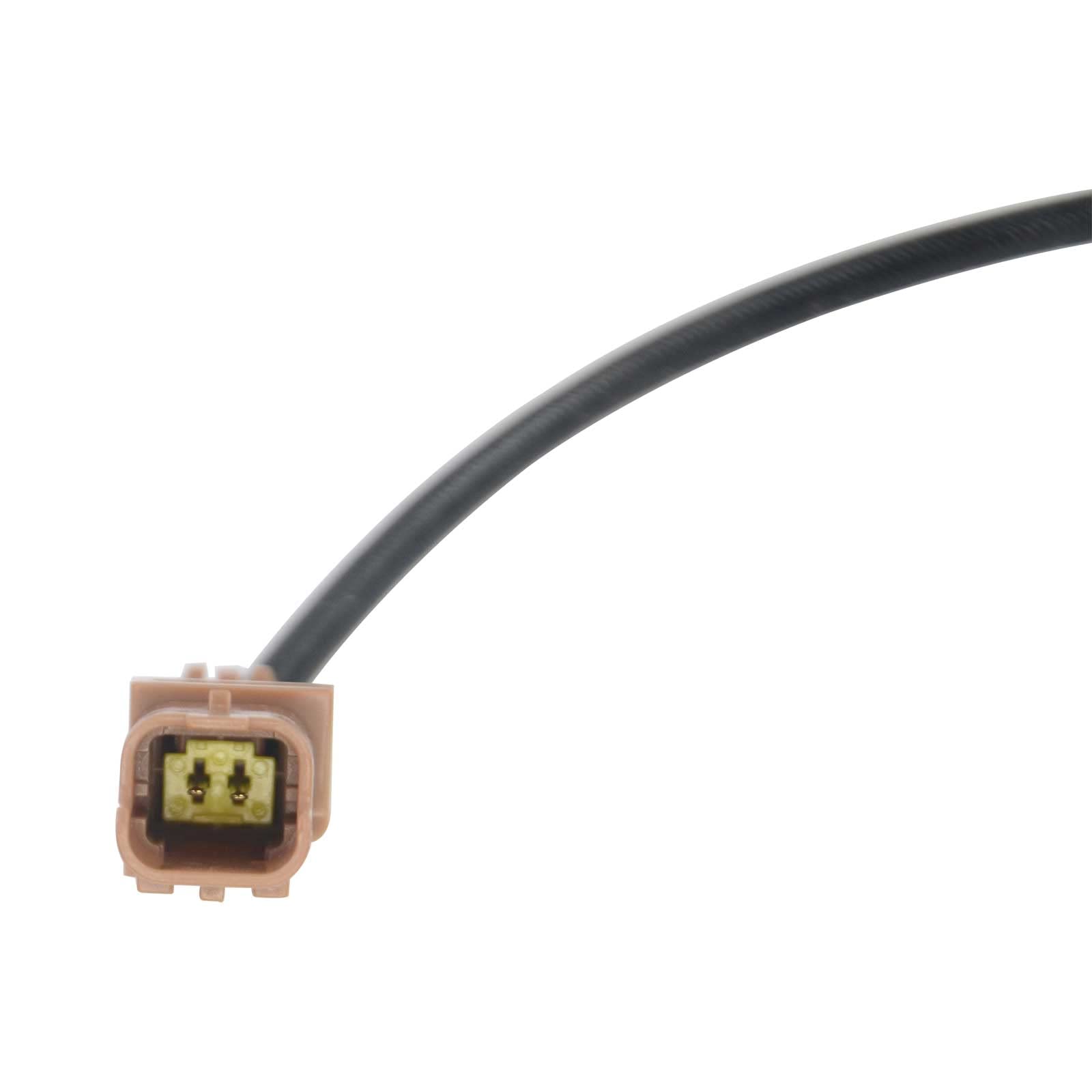 Sensor de temperatura de los gases de escape 1618.A5 1618.LS Compatible con Berlingo Multispace C2 C3 I C4 1007 206 CC 1.6 HDi