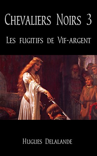 Télécharger Chevaliers Noirs 3: Les Fugitifs de Vif-argent Francais PDF