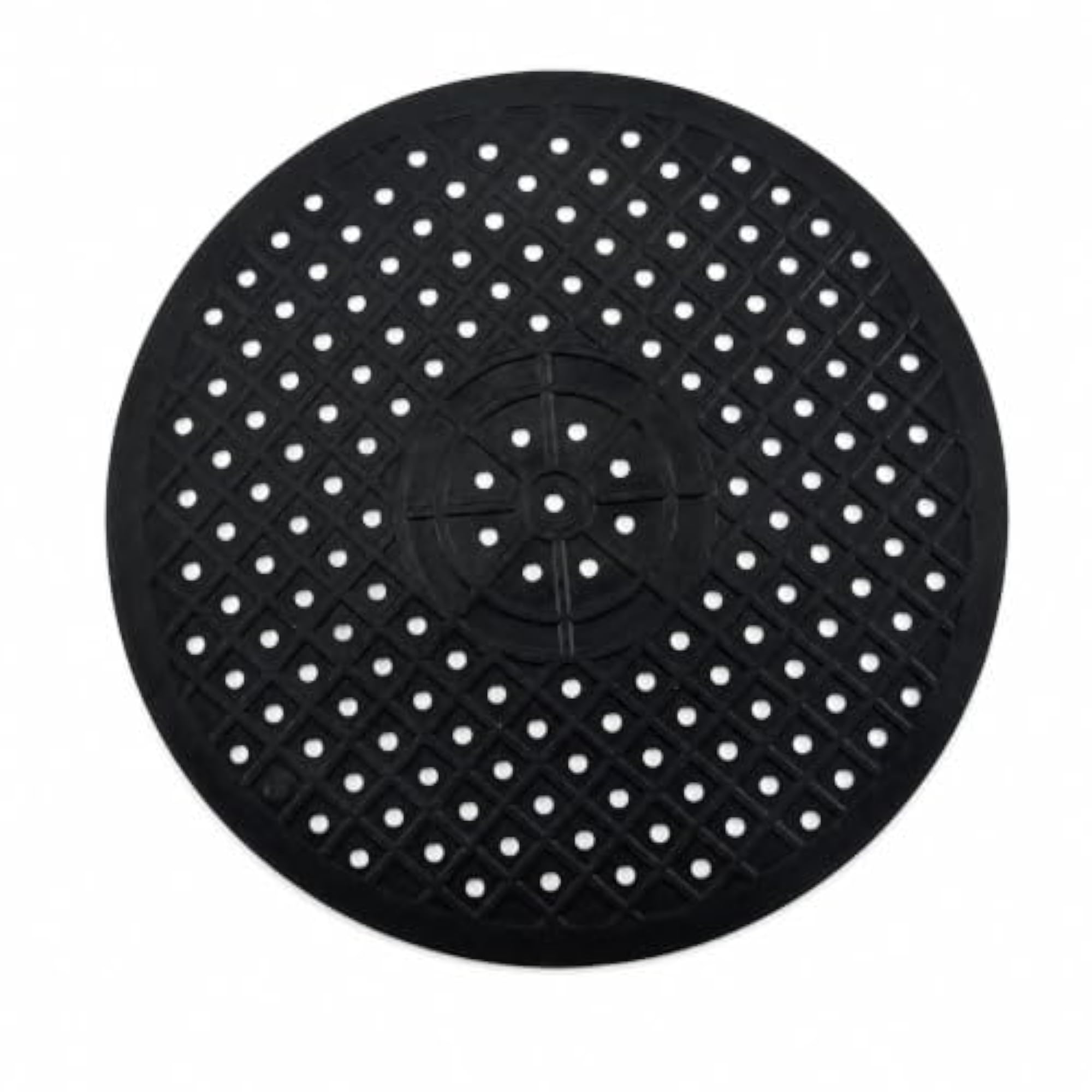 Drainage Mat for Kitchen Sink, Dish Drying Pad