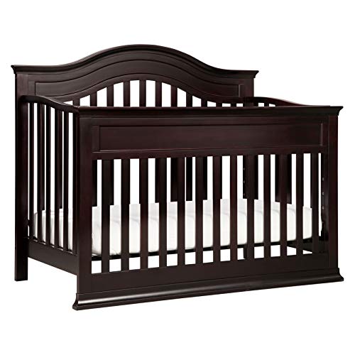 davinci jayden crib conversion kit
