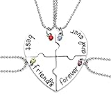 Ideas de regalo perfectas para mujeres, regalos de mejor amiga para niñas, regalos de cumpleaños, regalos de Navidad para amigos, mejores amigas, hermanas del alma o simplemente un regalo para mejores amigas cuando quieras mostrar tu amor