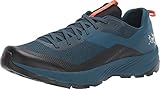 Vertikal – Trailrunning-Schuhe bieten Grip, Leistung und Haltbarkeit auf abwechslungsreichem Gelände.