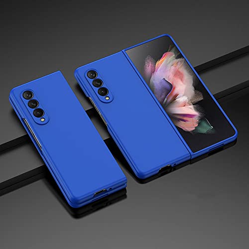 Coque rigide Galaxy Z Fold 4 fine pour éviter les rayures