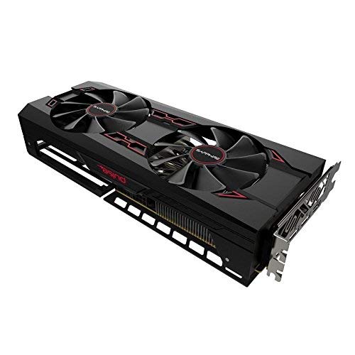 Amazon | Sapphire 11276-02-40G Radeon Pulse RX Vega 56 8GB HBM2