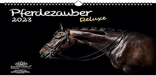 Calendrier 2025 Chevaux Camargue - Format 10x10cm - Jours Fériés Internationaux Inclus