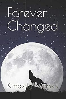 Paperback Forever Changed Book