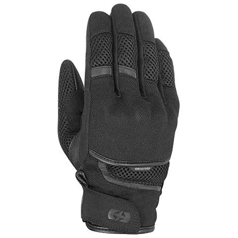 Oxford Brisbane Air Summer Motorbike Gloves Cover