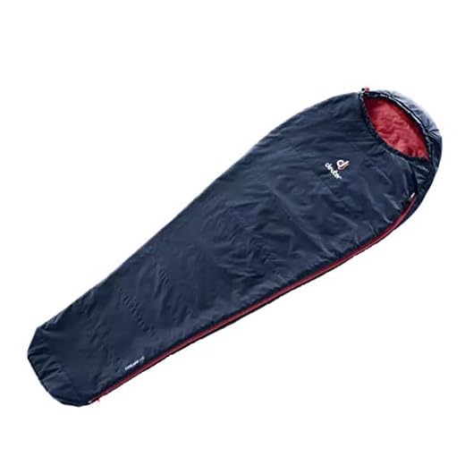Saco De Dormir Dream Lite 500 - Deuter