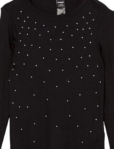 Image of Desigual Girls' Ts Patrizia