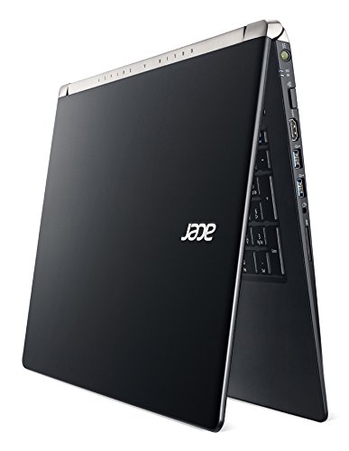 Acer Aspire V17 Nitro Black Edition VN7-791G-7939 17.3-Inch Full