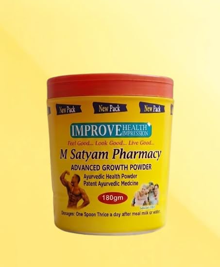 ADVANCED GROWTH POWDER-picture-10