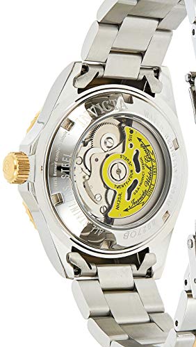 Invicta-Mens-8927OB-Pro-Diver-Analog-Display-Japanese-Automatic-Two-Tone-Watch