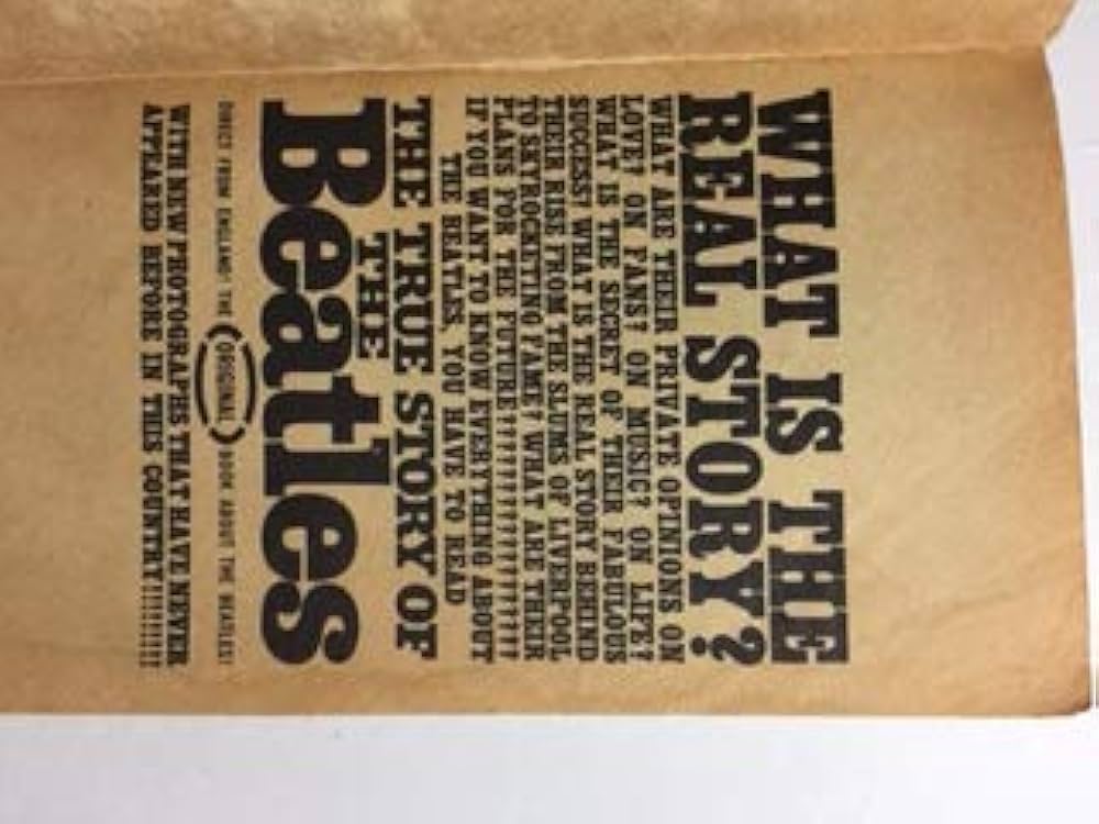 The True Story of the Beatles : Shepherd, Billy: Amazon.it