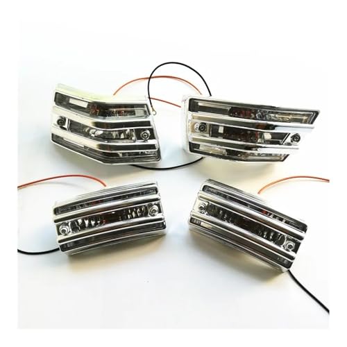 Lampe témoin pour PX 125 150 200 clignotants moto ambrés et feu stop LML