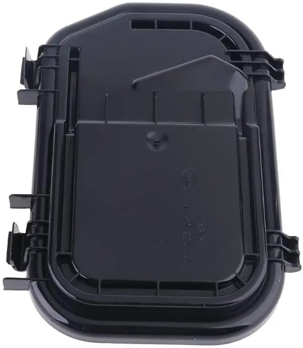 1 Pair of car Headlight dust Cover Rear Cover 4F0941158 4F0941159 for Audi A6 A6L C6 S6 2005-2011 Headlight Cover