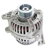 Generator Alternator Compatible With JEEP LIBERTY GRAND CHEROKEE DODGE DAKOTA RAM 1500 3.7 4.7