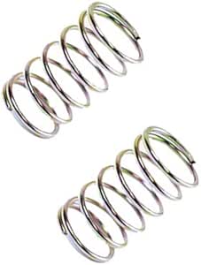 Amazon.com : V450001880 OEM Genuine Echo Gold Spring of Each 2 Packs ...
