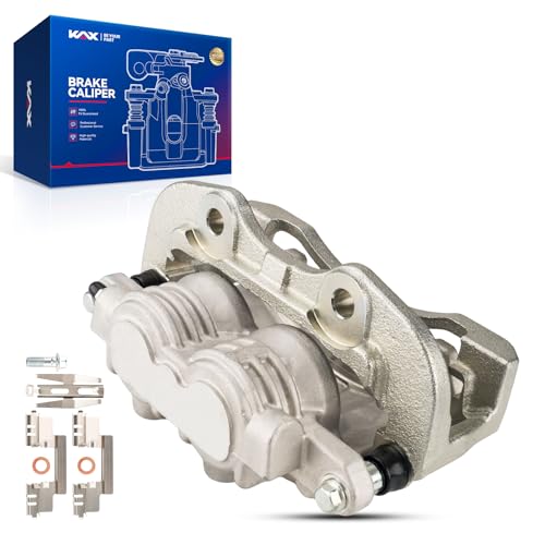 Image of KAX 18B4765 Brake Caliper For Silverado 1500 /Silverado 1500 Classic
