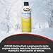 Pyroil - PYSFR11 Starting Fluid 11oz Can – Fast Cold Weather Engine Start for Gas & Diesel – 12 Pack Quick Start Spray for Cars, Trucks, Lawn Equipment, Generators