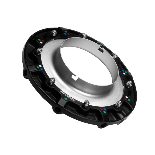 PROFOTO｜プロフォト RFi スピードリングアダプター　Profoto Profoto(プロフォト) RFi スピードリングアダプター Speedlite