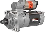 Wilson Auto Electric 91-01-4580N New Starter