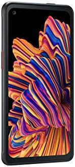 SAMSUNG Galaxy Xcover Pro Enterprise Edition Smartphone 64GB, 4GB, Black