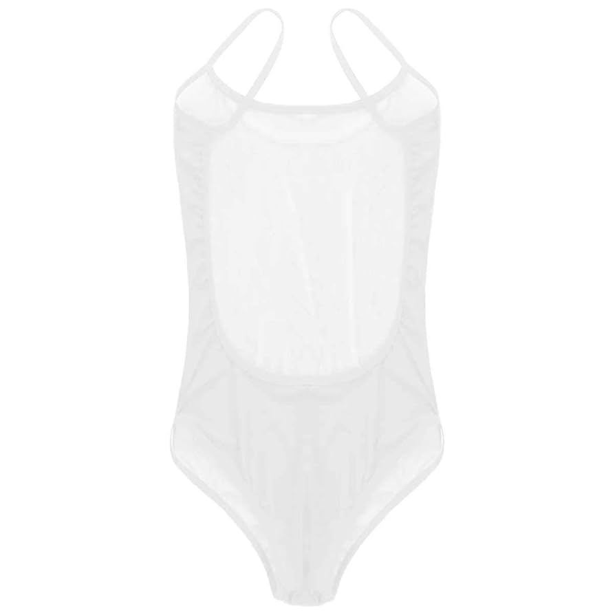 unoa10部袖レオタード　【British doggies】（MSサイズ） British doggies】Sleeve design - Balletwear brand unoa