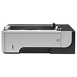 CB518 – 67901 HP LaserJet 500-sheet Feeder/Tray - Bandeja (A5, A4, 147 x 211, 216 x 356, 500 hojas, 6.43 kg, 8.505 kg)