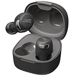 JVC True Wireless Compact...