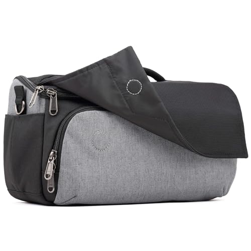 Bolsa para cámara Think Tank Mirrorless Mover 25 gris miniatura 5