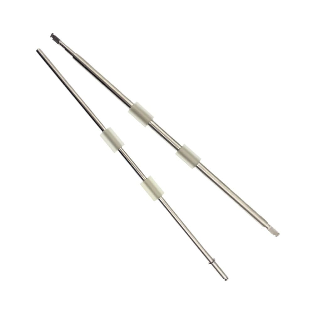 Kit Rodillo Impulsor PA03670-Y461: Evite Atascos en Escáner Fujitsu Fi-7180 5