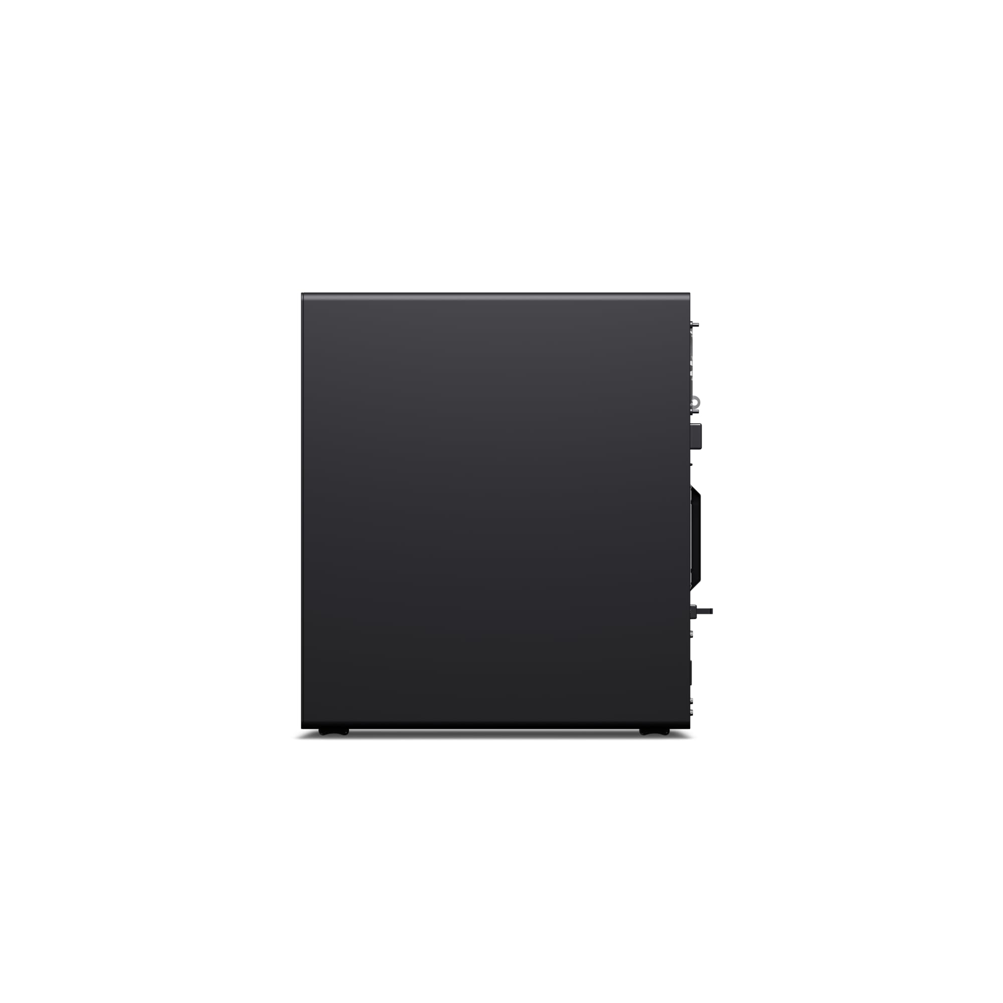 Lenovo ThinkStation P3 Gen 2 30HT - Tower - 1 x Core Ultra 7 265K - vPro Enterprise - RAM 32 GB - SSD 512 GB - Intel Graphics - 1GbE - Win 11 Pro