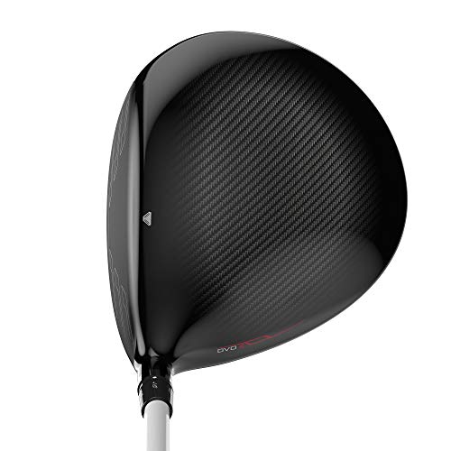 Wilson-Staff-Cortex-Driver-Fujikura-Atmos-Rojo-5-Tour-Spec-105-Regular