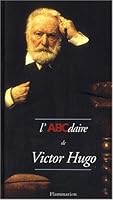 L'ABCdaire de Victor Hugo 2080106880 Book Cover