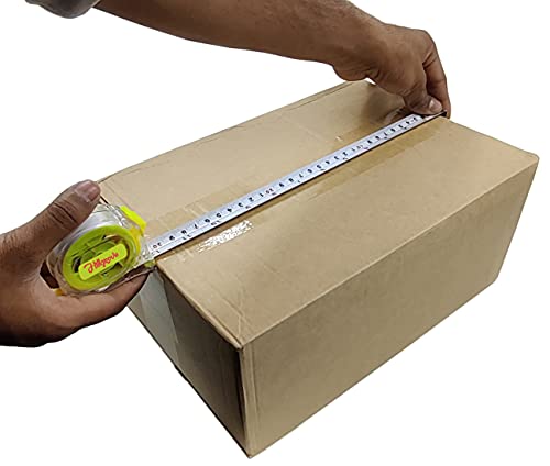 Image of Hillgrove 5 Meter Steel Blade with Auto-Lock Function HMT5a Measurement Tape (5 m)