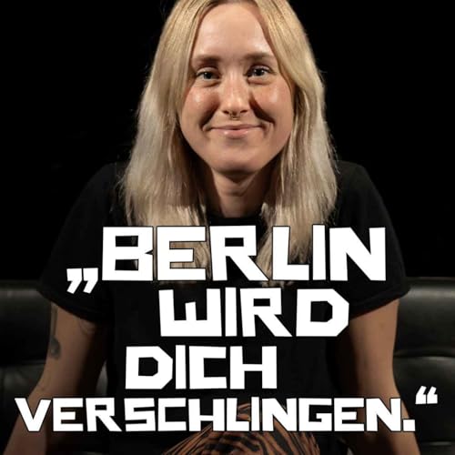 Lara Hanto von whereto.dance &uuml;ber die elektronische Festivalszene, Zeltplatzleben und Gemeinschaft