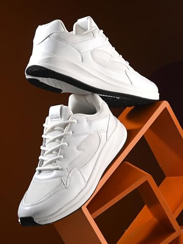 Image of OFF LIMITS Men's Roger Plus Size Running Shoes, Sports Shoes, Specially Developed for Big Feet & Big Size