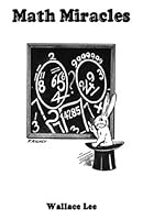 Math Miracles 1547136103 Book Cover