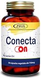 🧬 Con una formulación avanzada que combina Ashwagandha (Withania somnifera) estandarizada en Sominona y Withanólidos, Espermidina y Huperzina A, este producto actúa sinérgicamente para mejorar la plasticidad sináptica, reducir la neuroinflamación y favorecer la neuroprotección.