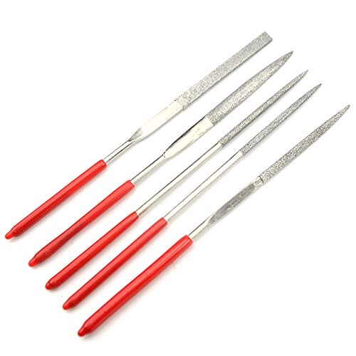 image for BXQINLENX Professional 28 PCS Gundam Model Tools Kit Modeler Basic Too