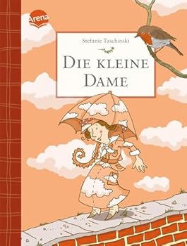 Die kleine Dame - Book #1 of the Die kleine Dame