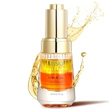 KISSIO 2 IN 1 Facil Oil,Hydrates,Reduces Fine Lines & Wrinkles with Sodium DNA,Niacinamide and Collagen,Face Serum Smooth Skin,Non-Greasy Face Oil for Women and Men