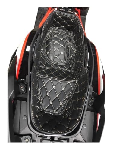 Accesorio protector de carga para maletero de moto compatible con PCX y ADV 4
